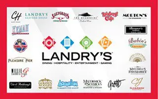 landrys