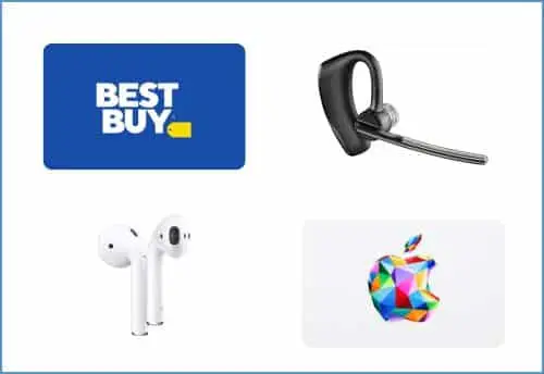 technology gifts