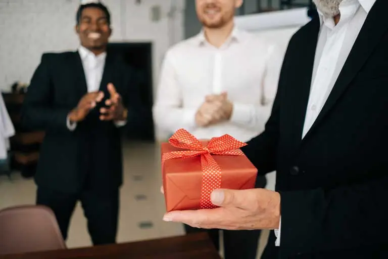 marketing gift