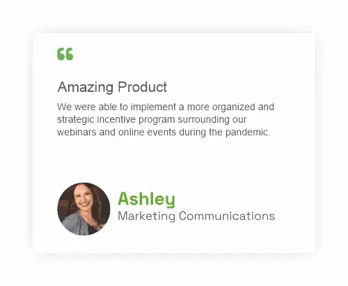 Review by Ashley - Amazing Product