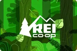 REI Gift Card
