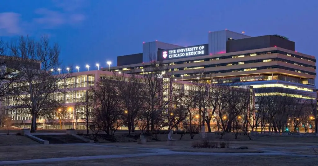 University of Chicago goes digital for survey rewards