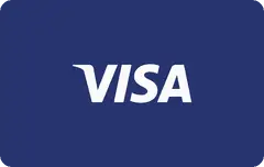 International Visa Card