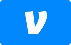 Venmo Add Funds Card