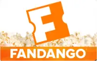 Fandango Card