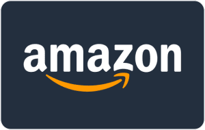 Amazon Gift Card