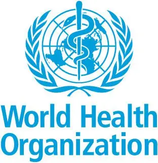 World Health Organization Logo