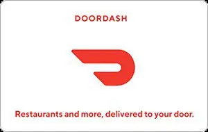 door dash