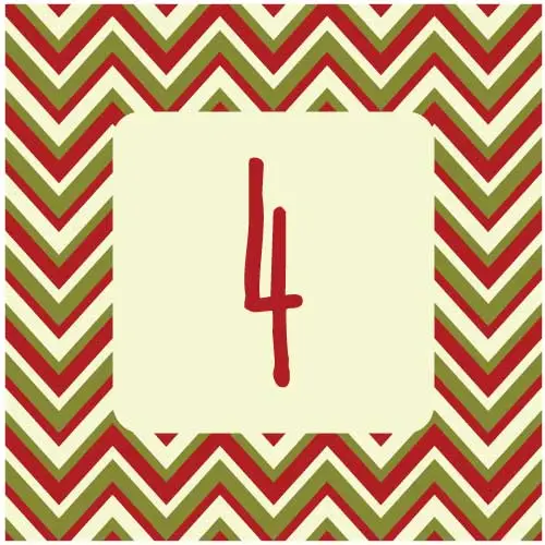 local holiday gifts four