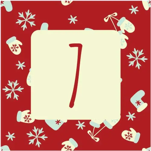 local holiday gifts seven