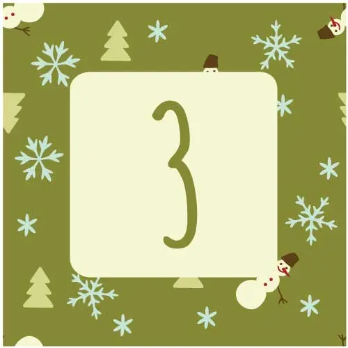 local holiday gifts three