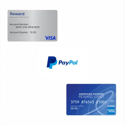 payment cards