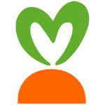 TruCentive logo carrot top