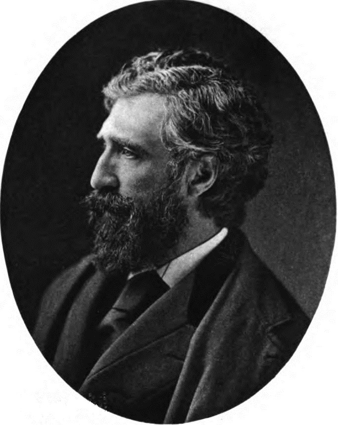 Charles Dudley Warner