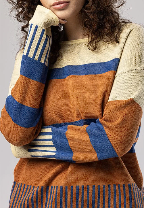 Custom Holiday Sweater Design