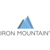 Iron Mountain Logo